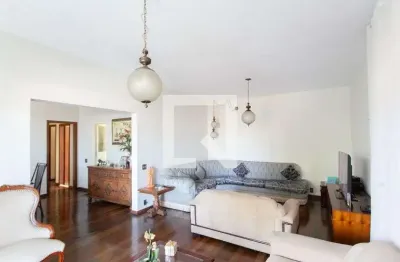 Casa para aluguel - glória, 4 quartos,  239 m² - belo horizonte