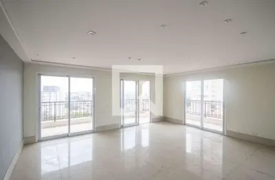 Apartamento para aluguel - vila maria , 4 quartos,  217 m² - são paulo