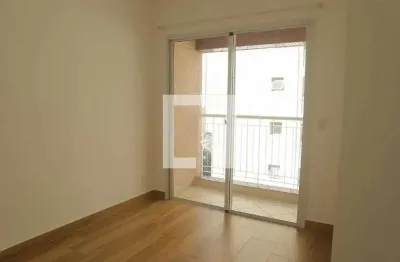 Apartamento com 1 quarto para alugar na Rua Itapiru, Saúde, São Paulo