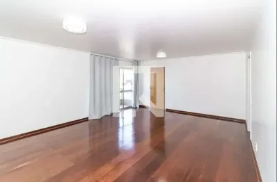 Apartamento para aluguel - perdizes, 3 quartos,  120 m² - são paulo