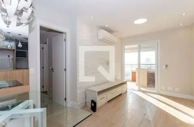 Apartamento para aluguel - vila mariana, 2 quartos,  70 m² - são paulo