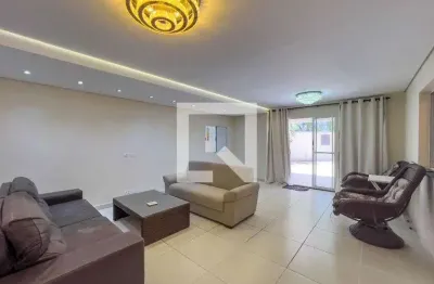 Apartamento para aluguel - ipiranga, 3 quartos,  155 m² - são paulo