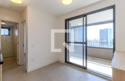 Apartamento para aluguel - higienópolis, 1 quarto,  35 m² - são paulo