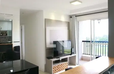 Apartamento para aluguel - socorro, 2 quartos,  55 m² - são paulo