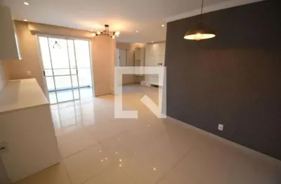 Apartamento para aluguel - mansões santo antônio, 2 quartos,  76 m² - campinas