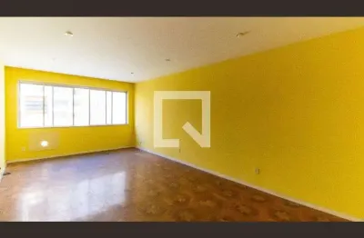 Apartamento para aluguel - icaraí, 3 quartos,  167 m² - niterói