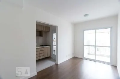 Apartamento para aluguel - jabaquara, 1 quarto,  45 m² - são paulo