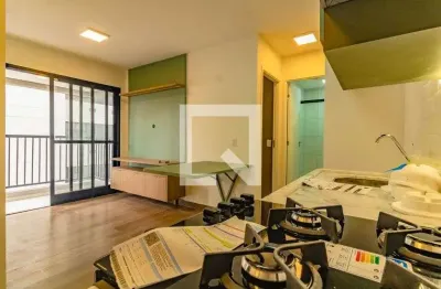 Apartamento para aluguel - planalto paulista, 2 quartos,  40 m² - são paulo