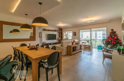 Apartamento para aluguel - alphaville, 2 quartos,  110 m² - santana de parnaíba