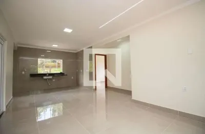 Casa / sobrado em condomínio para aluguel - lago norte, 2 quartos,  110 m² - brasília