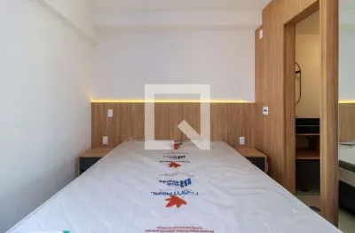 Kitnet / stúdio para alugar na rua cacilda becker, brooklin, são paulo por r$ 2.990