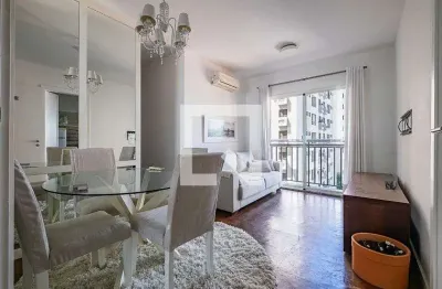 Apartamento para aluguel - jardim paulista, 1 quarto,  52 m² - são paulo