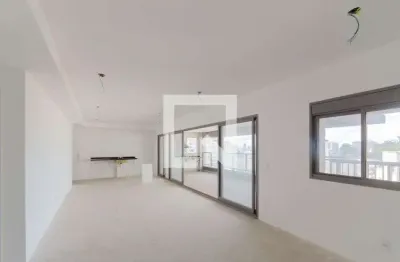 Apartamento para aluguel - vila mariana, 3 quartos,  155 m² - são paulo