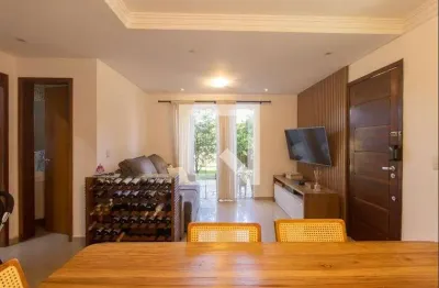 Casa para aluguel - campo comprido , 2 quartos,  170 m² - curitiba