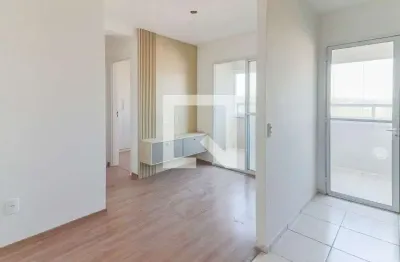 Apartamento para aluguel - butantã, 2 quartos,  45 m² - são paulo