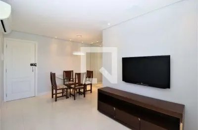 Apartamento para aluguel - água fria, 3 quartos,  72 m² - são paulo