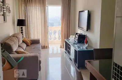 Apartamento para aluguel - tatuapé, 2 quartos,  74 m² - são paulo