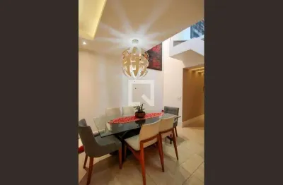 Cobertura para aluguel - jardim oceânico, 3 quartos,  220 m² - rio de janeiro