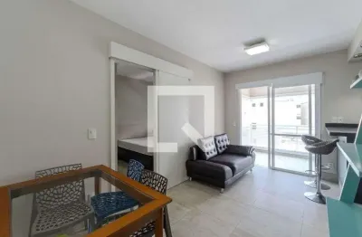 Apartamento para aluguel - consolação, 1 quarto,  49 m² - são paulo