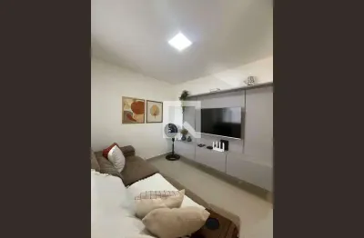 Apartamento para aluguel - jacutinga, 2 quartos,  58 m² - mesquita