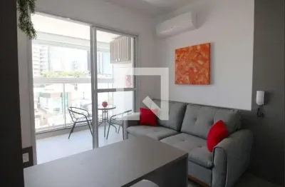 Kitnet / stúdio para aluguel - jardim faculdade, 1 quarto,  40 m² - sorocaba