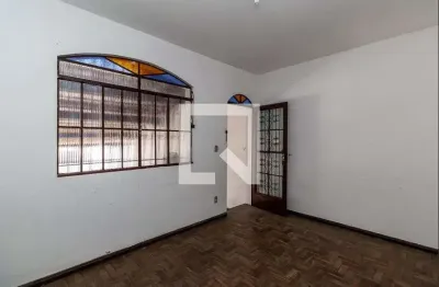 Casa para aluguel - santa amélia, 4 quartos,  250 m² - belo horizonte