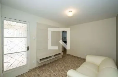 Casa para aluguel - alípio de melo, 3 quartos,  200 m² - belo horizonte