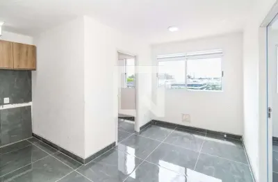 Apartamento para aluguel - vila leopoldina, 2 quartos,  36 m² - são paulo