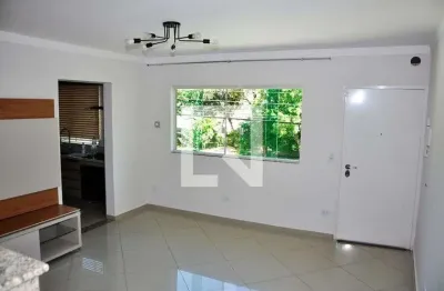 Casa para aluguel - jardim felicidade, 2 quartos,  132 m² - são paulo