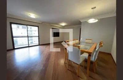 Apartamento para aluguel - cidade são francisco , 3 quartos,  120 m² - são paulo