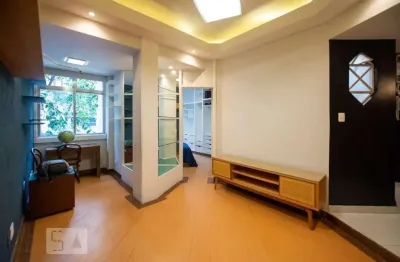 Apartamento para aluguel - ipanema, 1 quarto,  55 m² - rio de janeiro