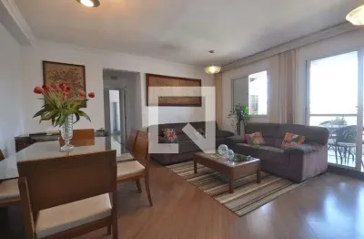 Apartamento para aluguel - vila guilherme, 2 quartos,  76 m² - são paulo