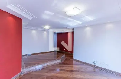 Apartamento para aluguel - freguesia do ó, 3 quartos,  136 m² - são paulo