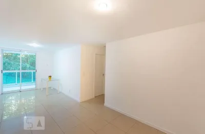 Apartamento para aluguel - são francisco, 2 quartos,  90 m² - niterói