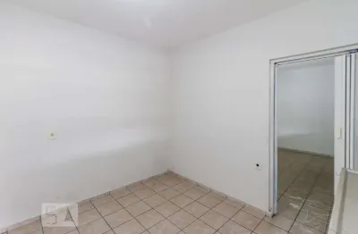 Casa com 1 quarto para alugar na Rua São José do Divino, Sapopemba, São Paulo