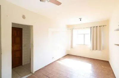 Apartamento para aluguel - campo grande, 2 quartos,  60 m² - rio de janeiro