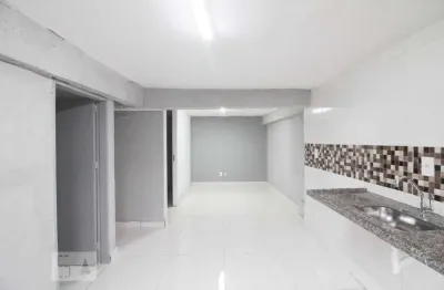Casa com 1 quarto para alugar na Travessa Lida Borelli, Mandaqui, São Paulo