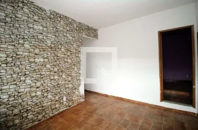 Casa para aluguel - jardim america, 2 quartos,  60 m² - rio de janeiro