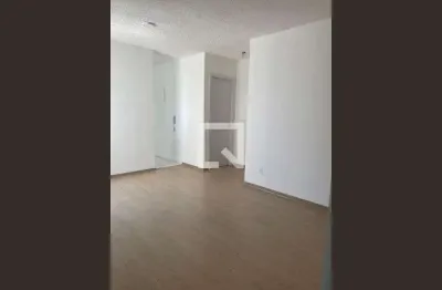 Apartamento para aluguel - campo grande, 2 quartos,  45 m² - rio de janeiro