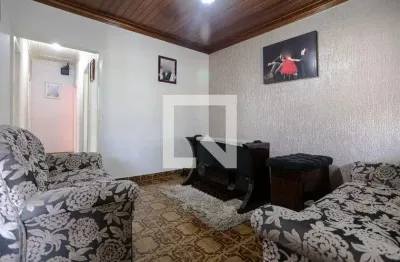 Casa para aluguel - jardim cacique, 3 quartos,  130 m² - suzano