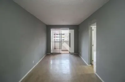 Apartamento para aluguel - rocha sobrinho, 2 quartos,  57 m² - mesquita