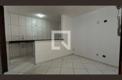 Apartamento para aluguel - vargem pequena, 1 quarto,  30 m² - rio de janeiro