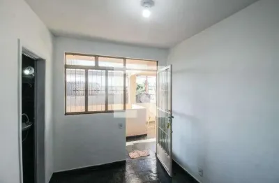 Apartamento para aluguel - vila emil, 1 quarto,  36 m² - mesquita