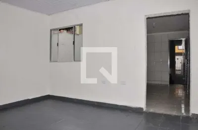 Casa para aluguel - casa verde alta, 1 quarto,  62 m² - são paulo