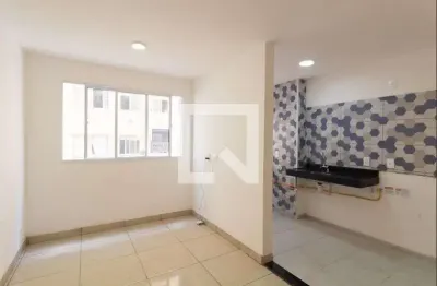 Apartamento para aluguel - josé bonifácio, 2 quartos,  43 m² - são paulo