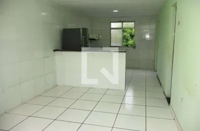 Apartamento para aluguel - sao cristovao, 2 quartos,  120 m² - salvador