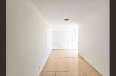 Apartamento para aluguel - parque jurema, 2 quartos,  42 m² - guarulhos