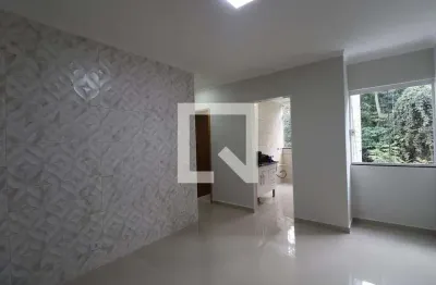 Apartamento para aluguel - jardim adriana, 2 quartos,  53 m² - guarulhos
