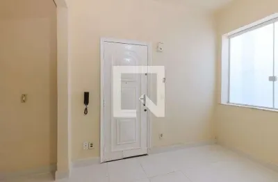 Apartamento para aluguel - são cristóvão, 2 quartos,  65 m² - rio de janeiro