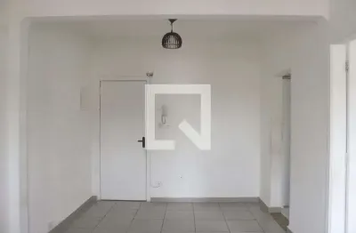 Apartamento para aluguel - cidade ocian, 1 quarto,  60 m² - praia grande